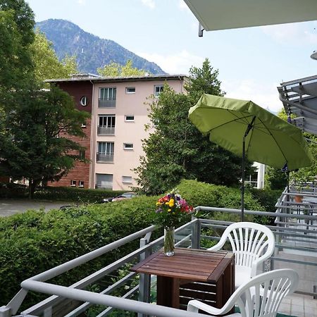 Ferienwohnung Garzmann Bad Reichenhall Εξωτερικό φωτογραφία
