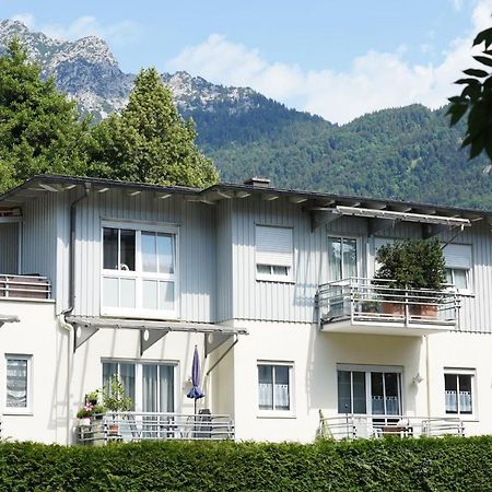 Ferienwohnung Garzmann Bad Reichenhall Εξωτερικό φωτογραφία
