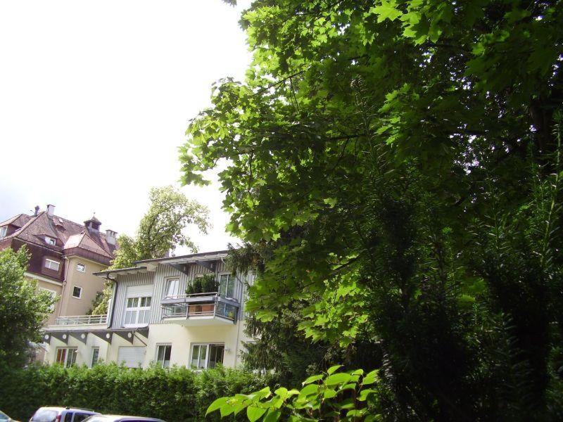 Ferienwohnung Garzmann Bad Reichenhall Εξωτερικό φωτογραφία