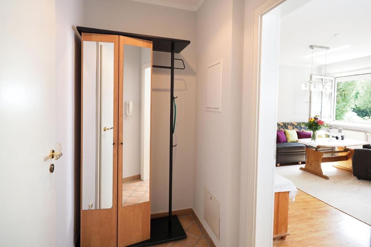 Ferienwohnung Garzmann Bad Reichenhall Εξωτερικό φωτογραφία
