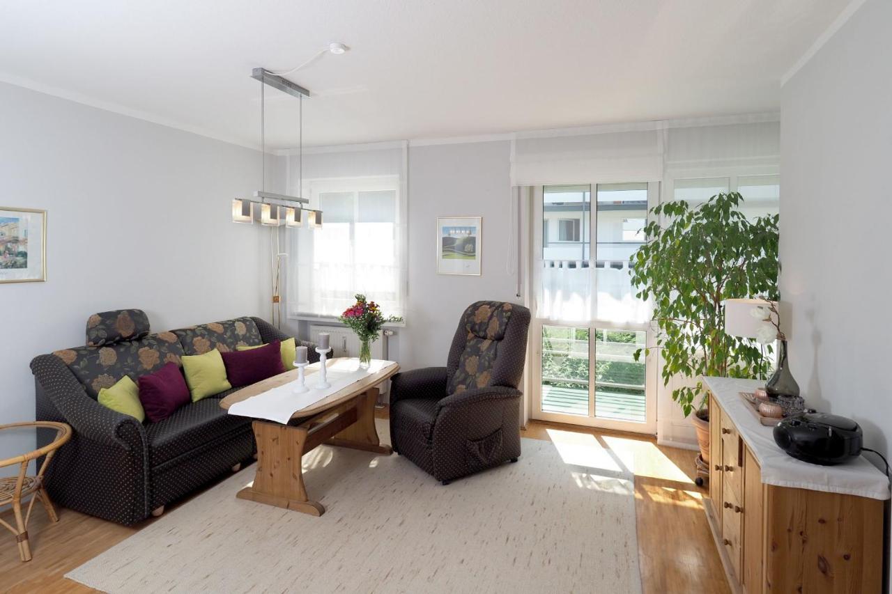 Ferienwohnung Garzmann Bad Reichenhall Εξωτερικό φωτογραφία