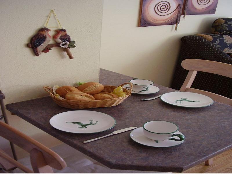 Ferienwohnung Garzmann Bad Reichenhall Εξωτερικό φωτογραφία