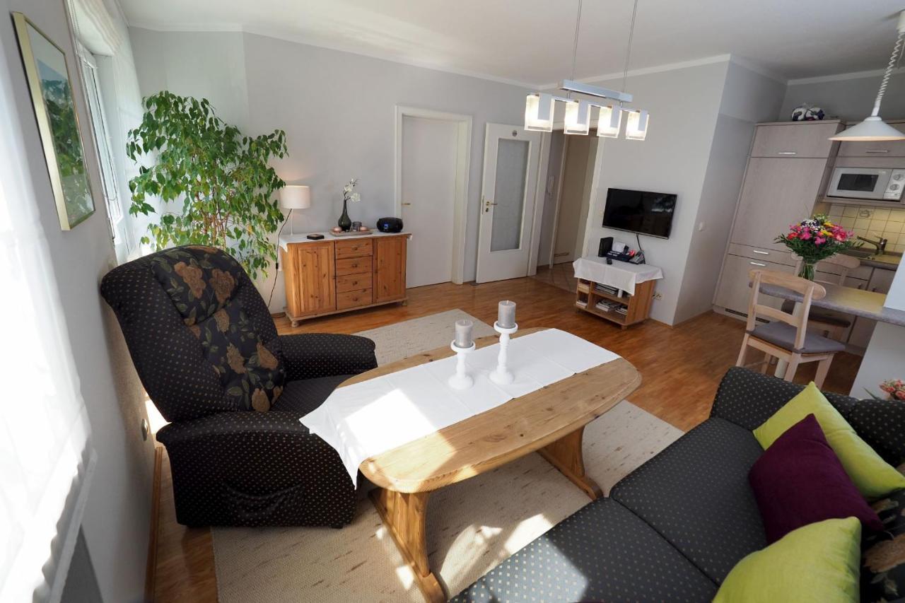 Ferienwohnung Garzmann Bad Reichenhall Εξωτερικό φωτογραφία