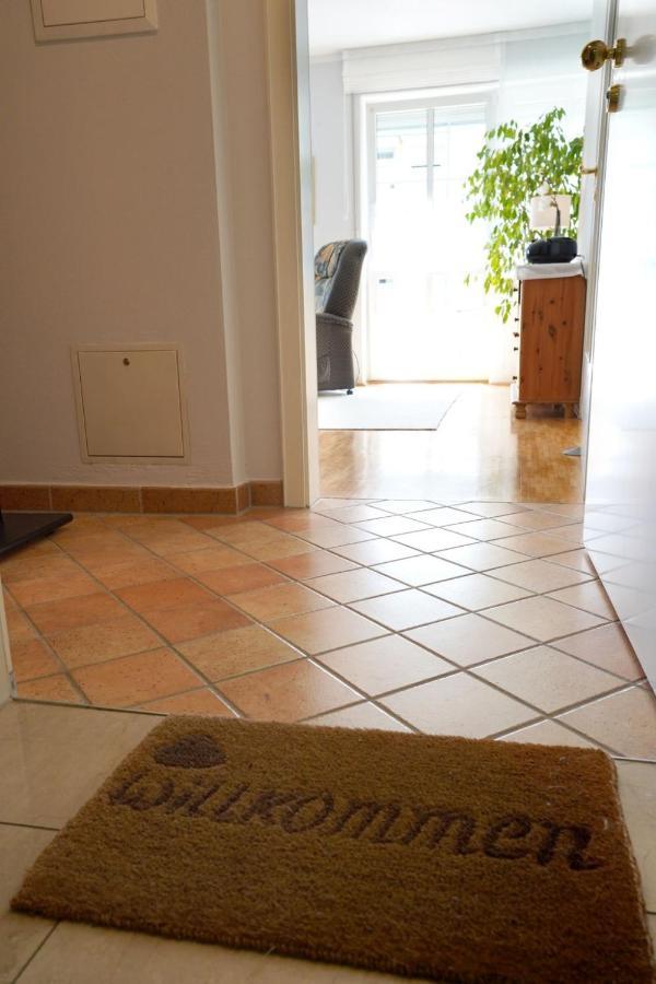 Ferienwohnung Garzmann Bad Reichenhall Εξωτερικό φωτογραφία