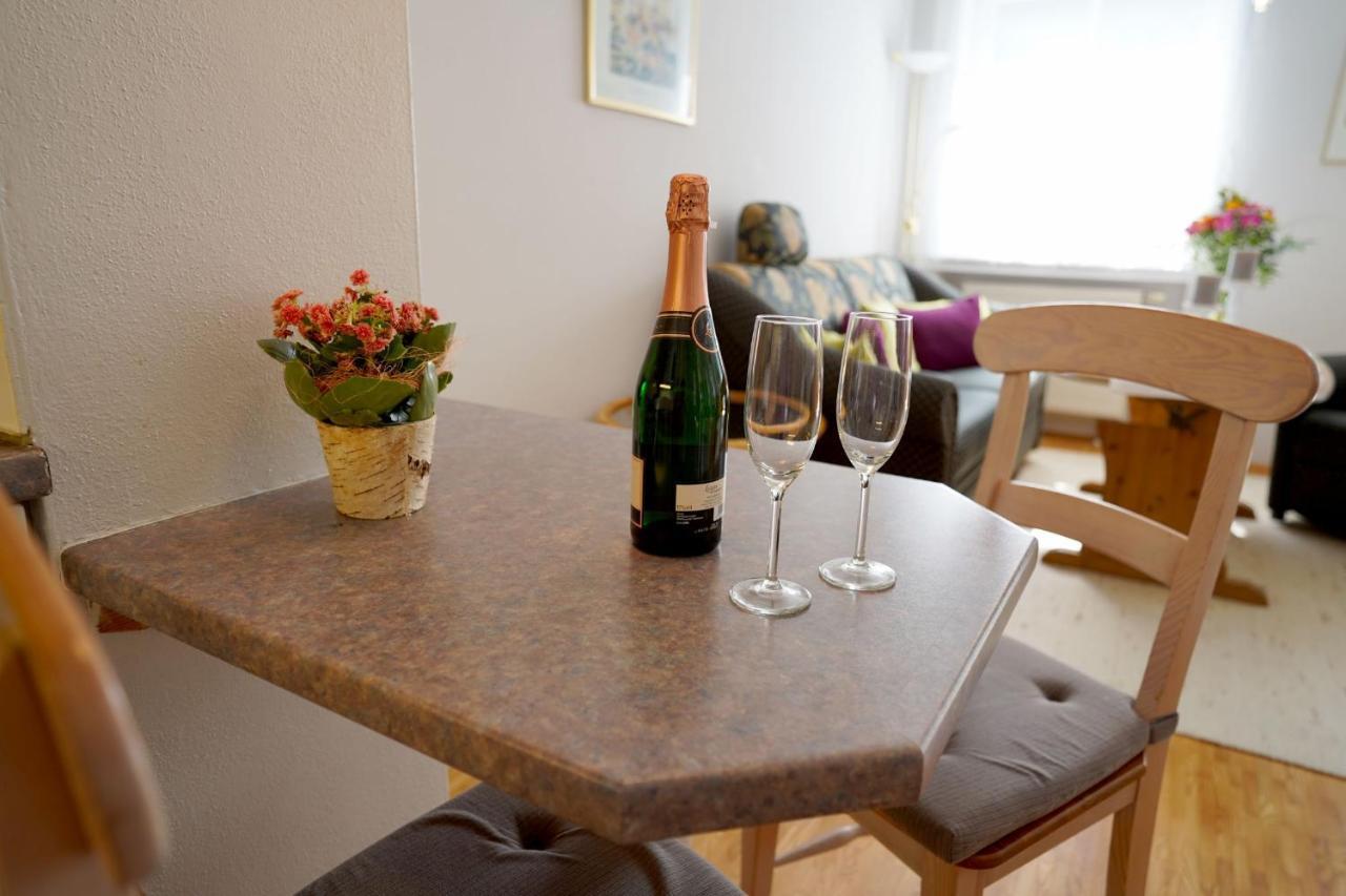 Ferienwohnung Garzmann Bad Reichenhall Εξωτερικό φωτογραφία